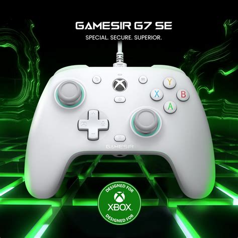 g7games,gamesir g7 xbox